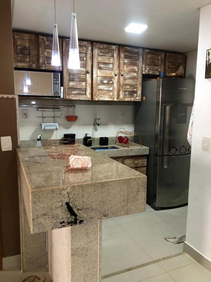 Areias De Itacimirim 104 Village - Pe Na Areia Ngoại thất bức ảnh