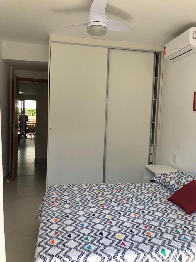 Areias De Itacimirim 104 Village - Pe Na Areia Ngoại thất bức ảnh