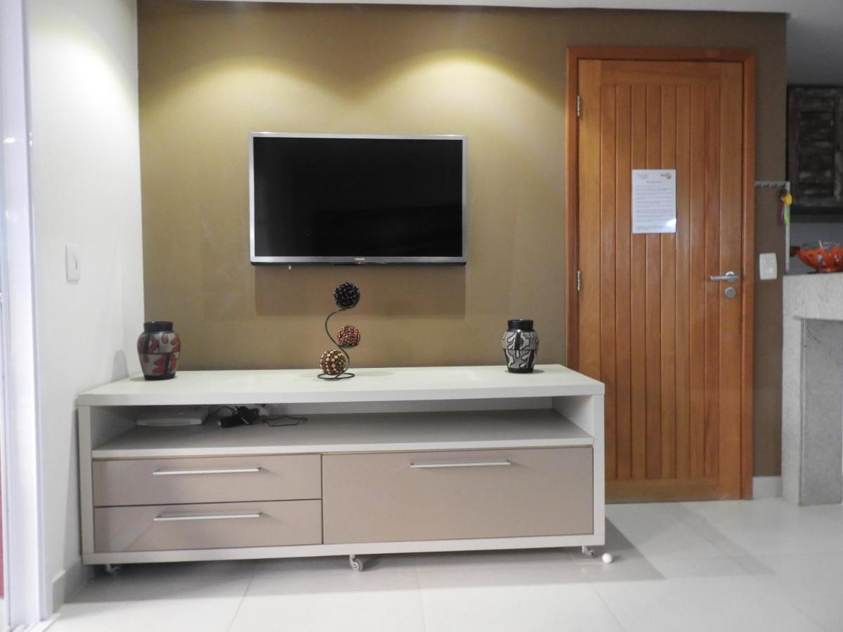 Areias De Itacimirim 104 Village - Pe Na Areia Ngoại thất bức ảnh